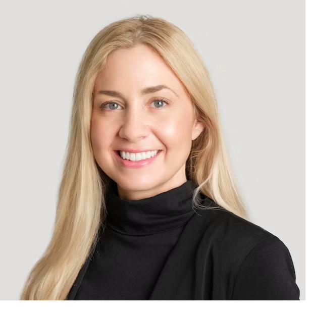 Megan Nisenson, LMFT - Psychotherapist and Executive Coach